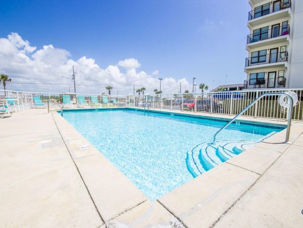 Alabama Beach Areas Condo 992768