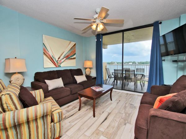 Alabama Beach Areas Condo 992769