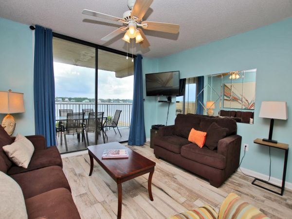 Alabama Beach Areas Condo 992769