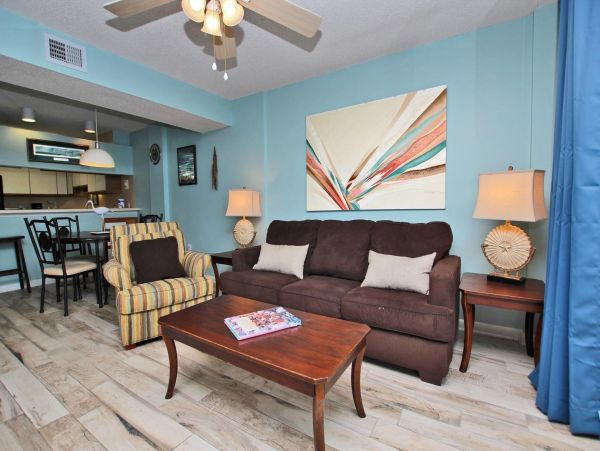 Alabama Beach Areas Condo 992769