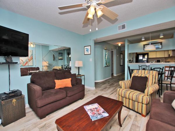 Alabama Beach Areas Condo 992769