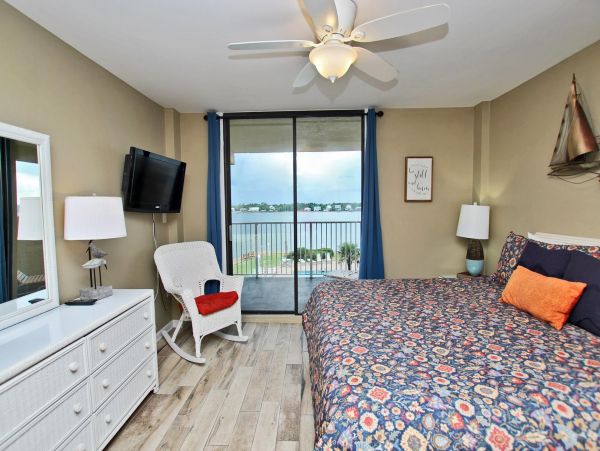 Alabama Beach Areas Condo 992769