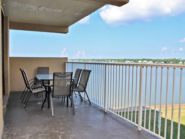 Alabama Beach Areas Condo 992769