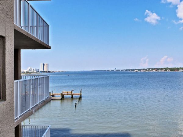 Alabama Beach Areas Condo 992769