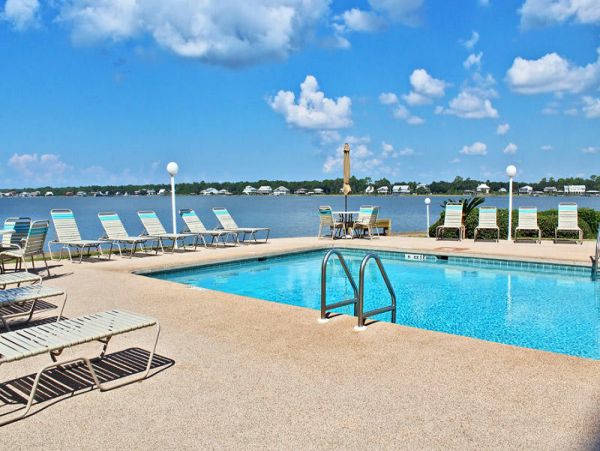 Alabama Beach Areas Condo 992769