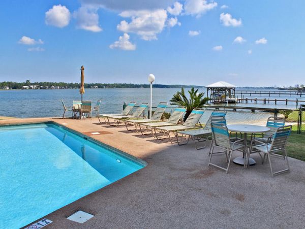 Alabama Beach Areas Condo 992769