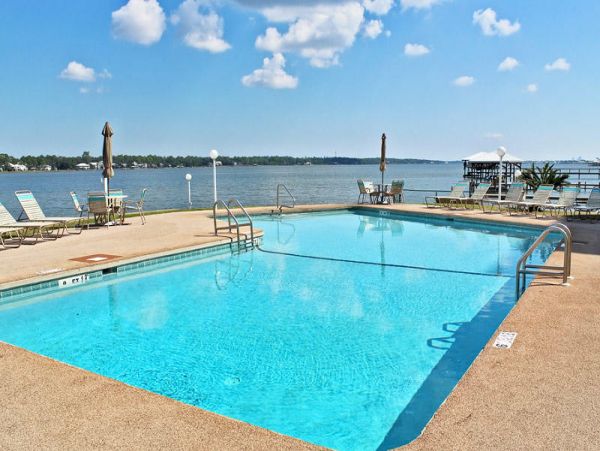 Alabama Beach Areas Condo 992769