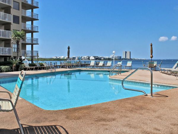 Alabama Beach Areas Condo 992769