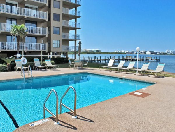 Alabama Beach Areas Condo 992769