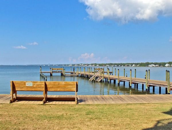 Alabama Beach Areas Condo 992769