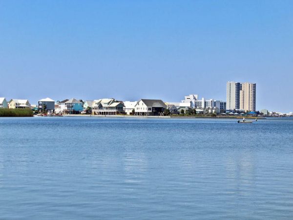 Alabama Beach Areas Condo 992769