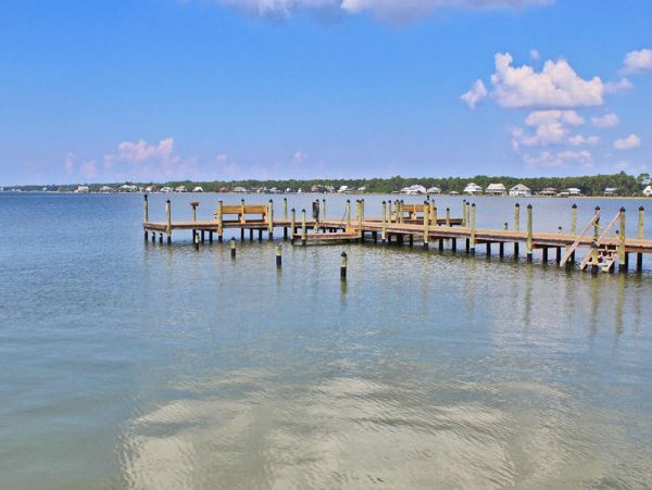 Alabama Beach Areas Condo 992769