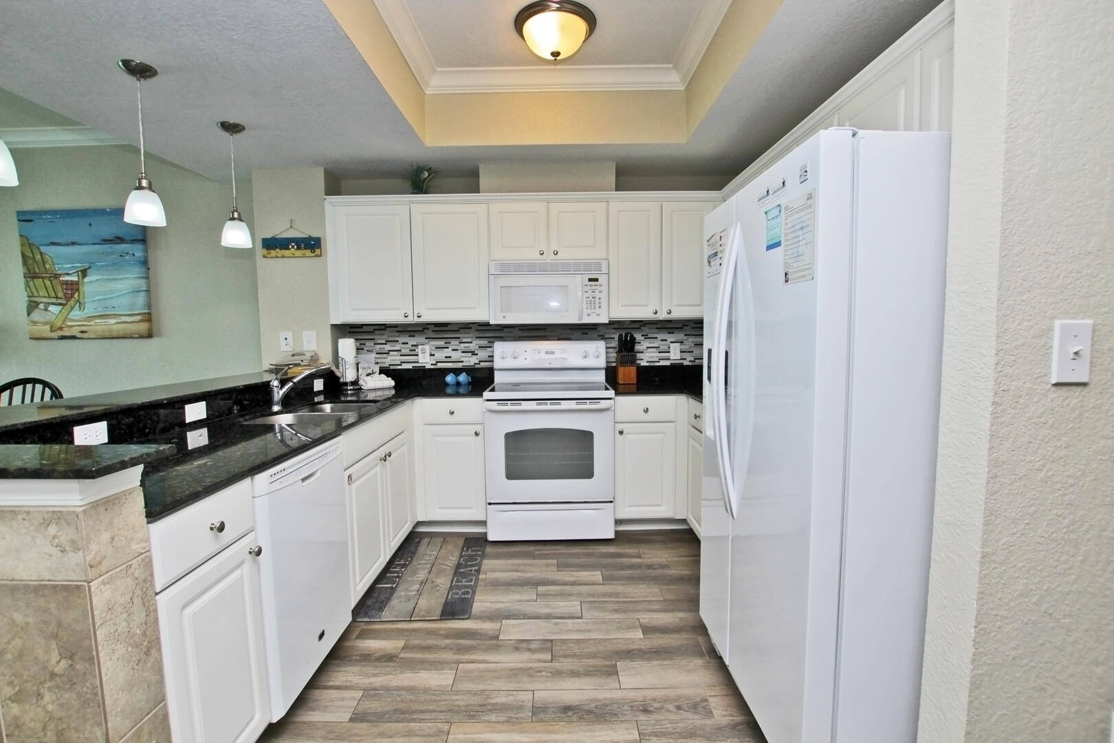 Alabama Beach Areas Condo 992770