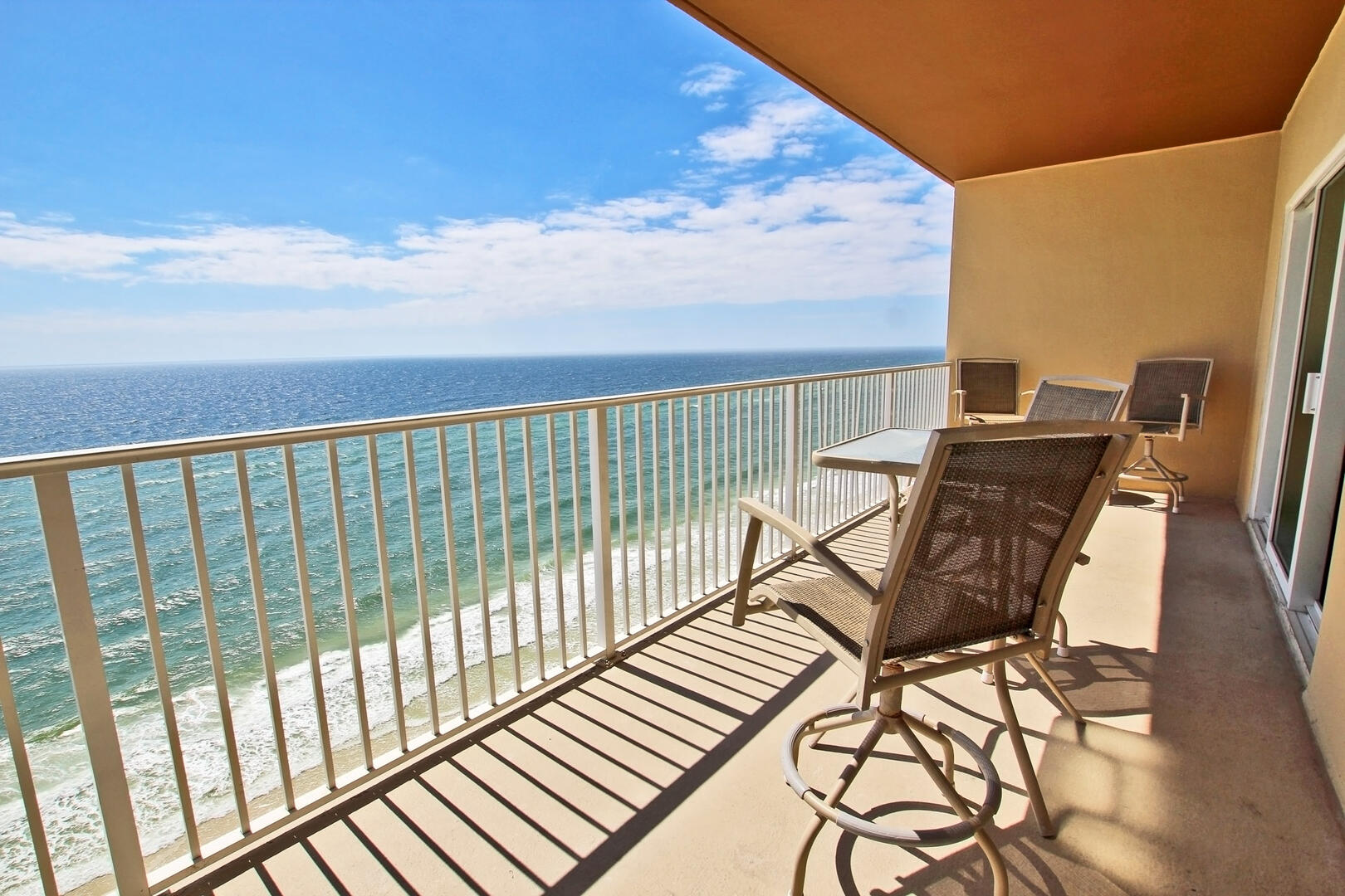 Alabama Beach Areas Condo 992770