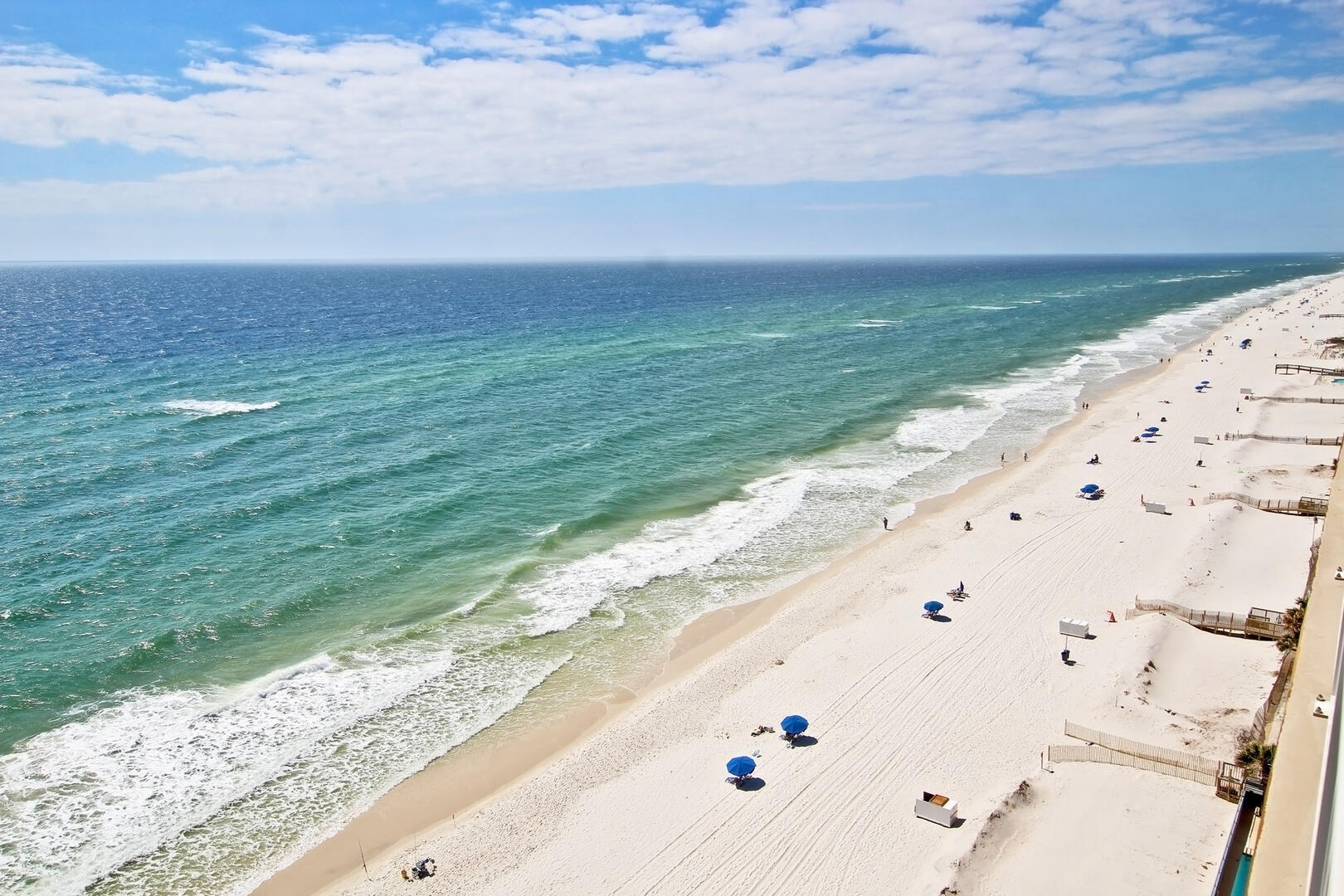 Alabama Beach Areas Condo 992770