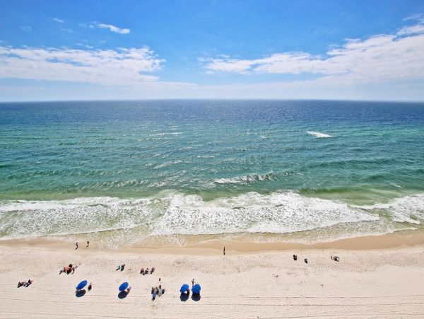 Alabama Beach Areas Condo 992770