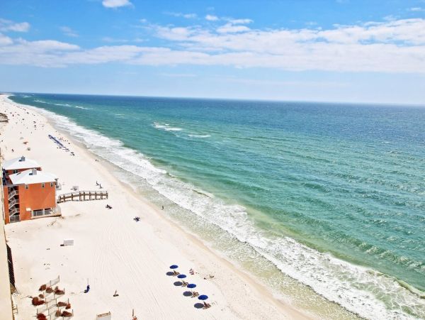 Alabama Beach Areas Condo 992770