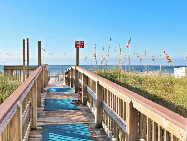 Alabama Beach Areas Condo 992770