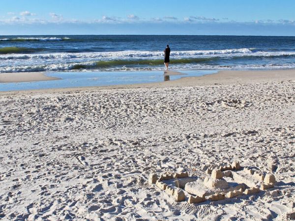 Alabama Beach Areas Condo 992770