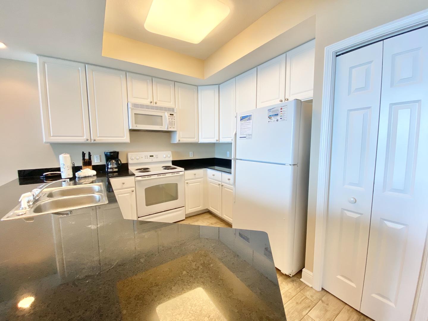 Alabama Beach Areas Condo 992771