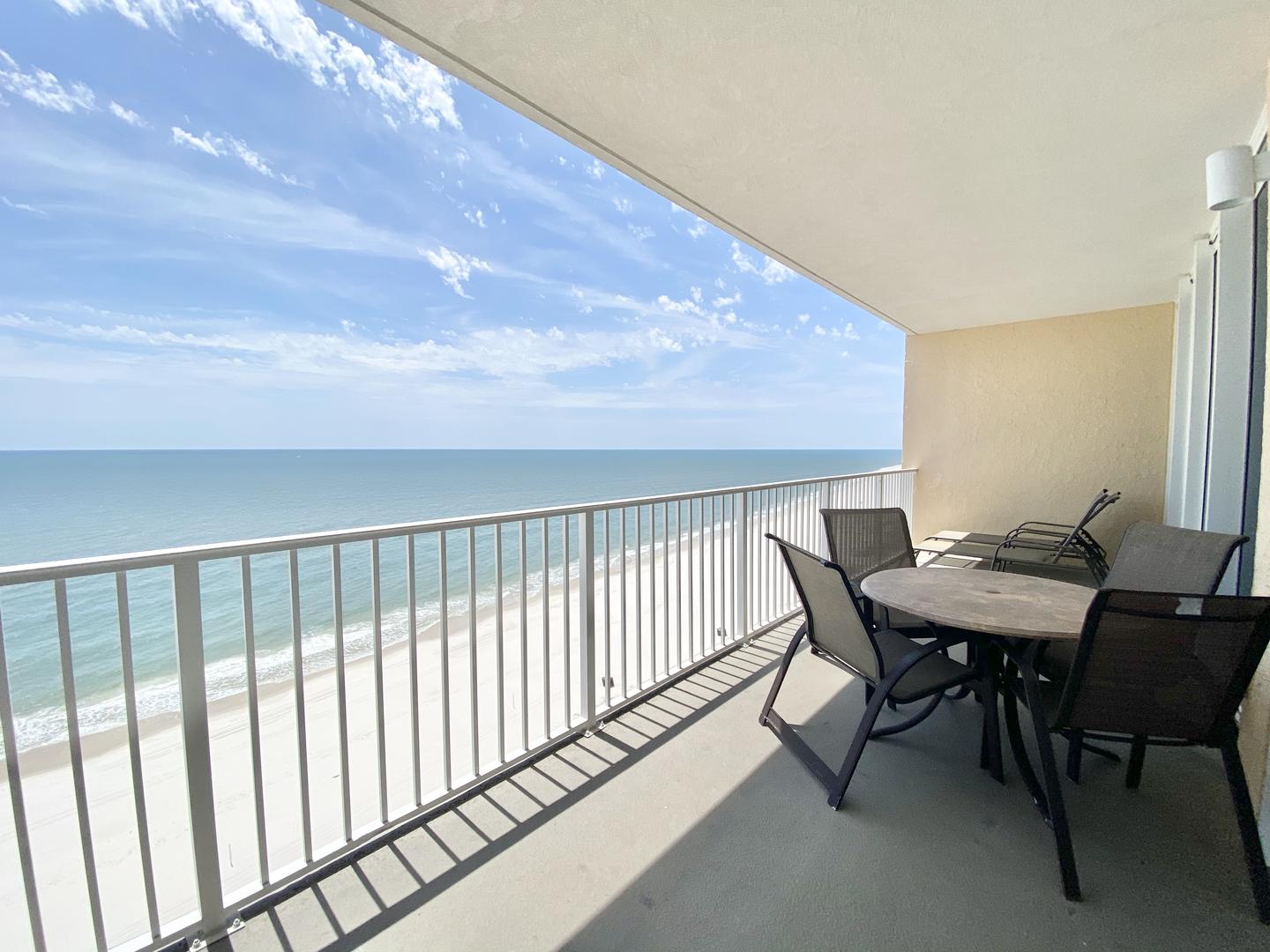 Alabama Beach Areas Condo 992771