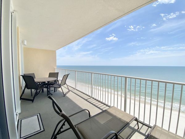 Alabama Beach Areas Condo 992771