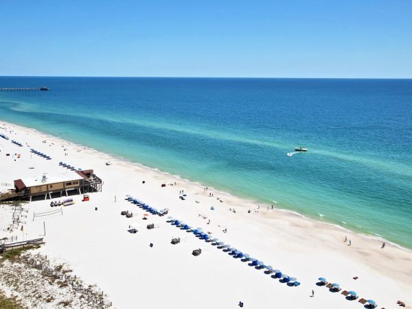Alabama Beach Areas Condo 992771