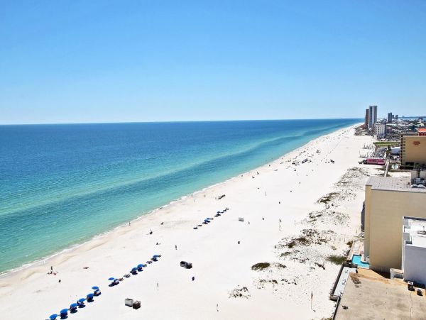 Alabama Beach Areas Condo 992771