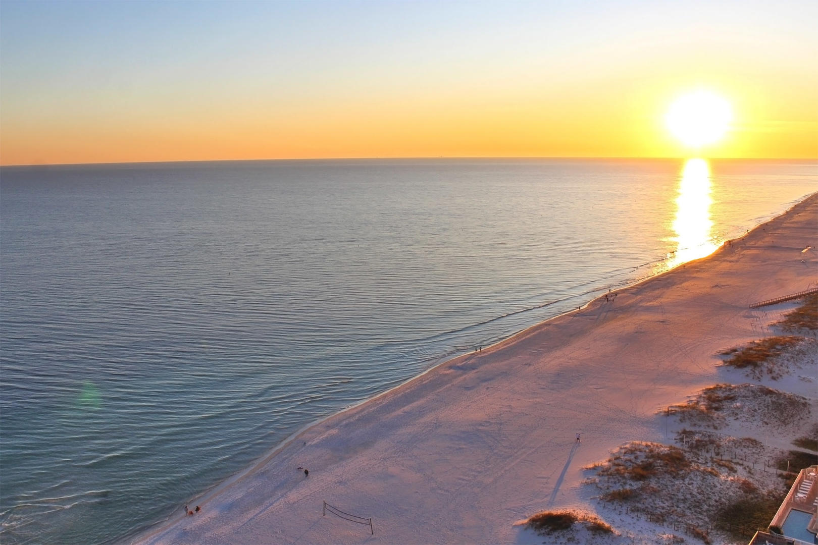 Alabama Beach Areas Condo 992771