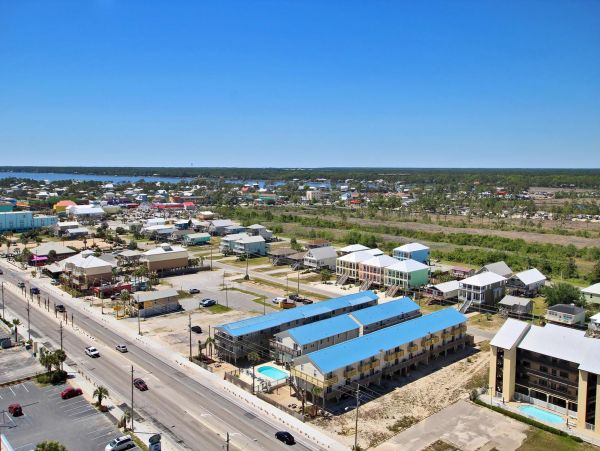 Alabama Beach Areas Condo 992771