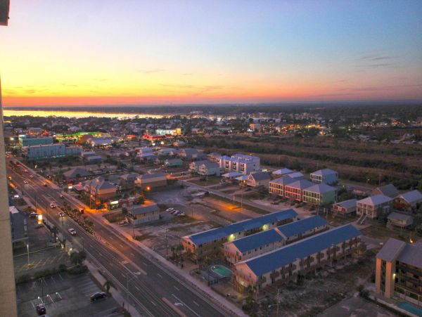 Alabama Beach Areas Condo 992771