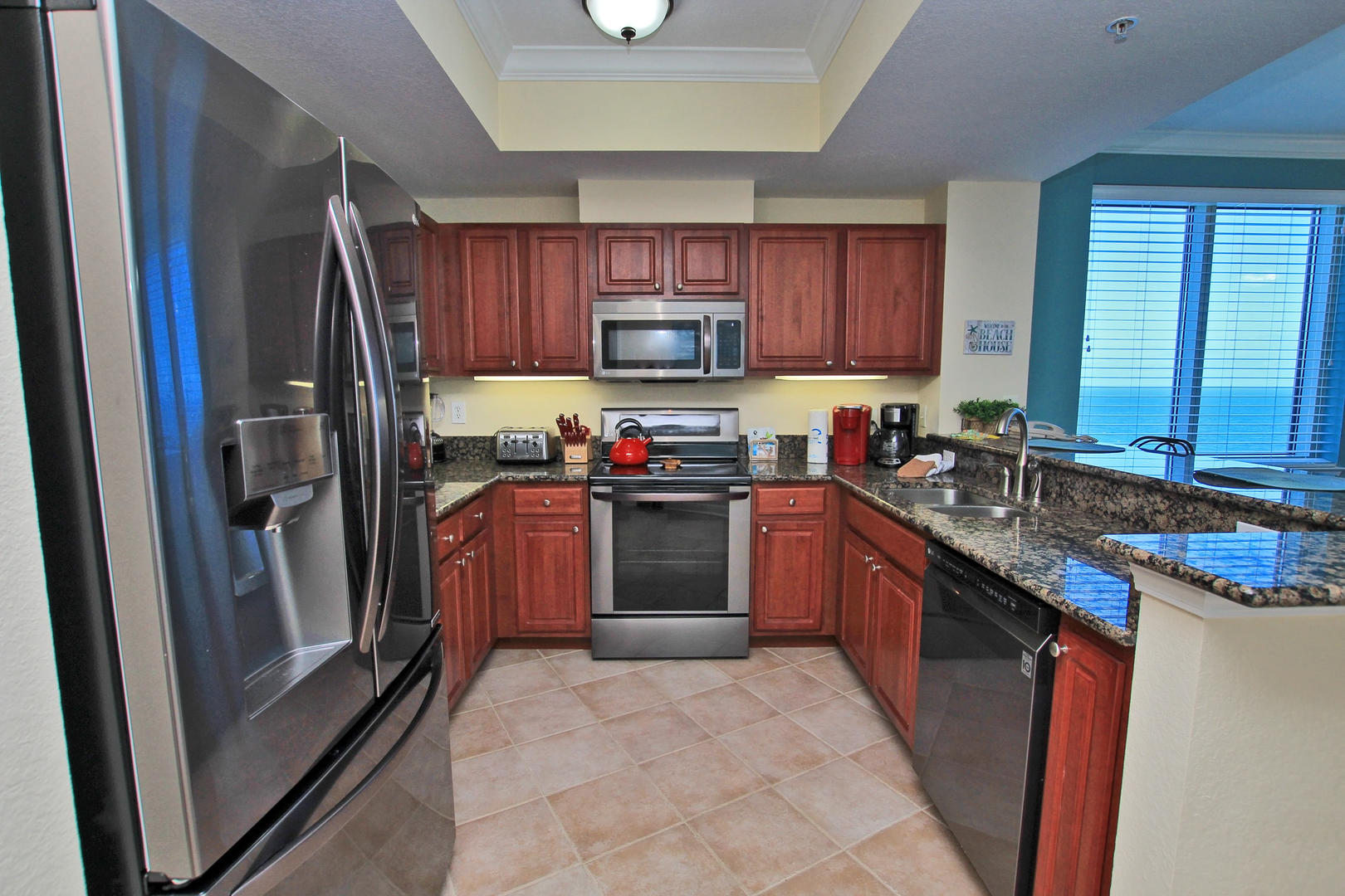 Alabama Beach Areas Condo 992772