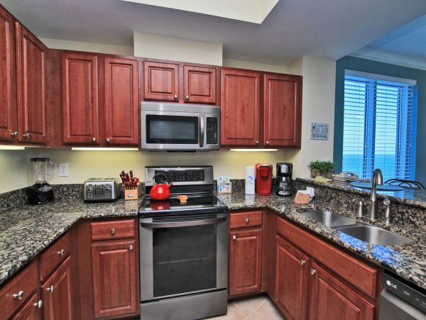 Alabama Beach Areas Condo 992772