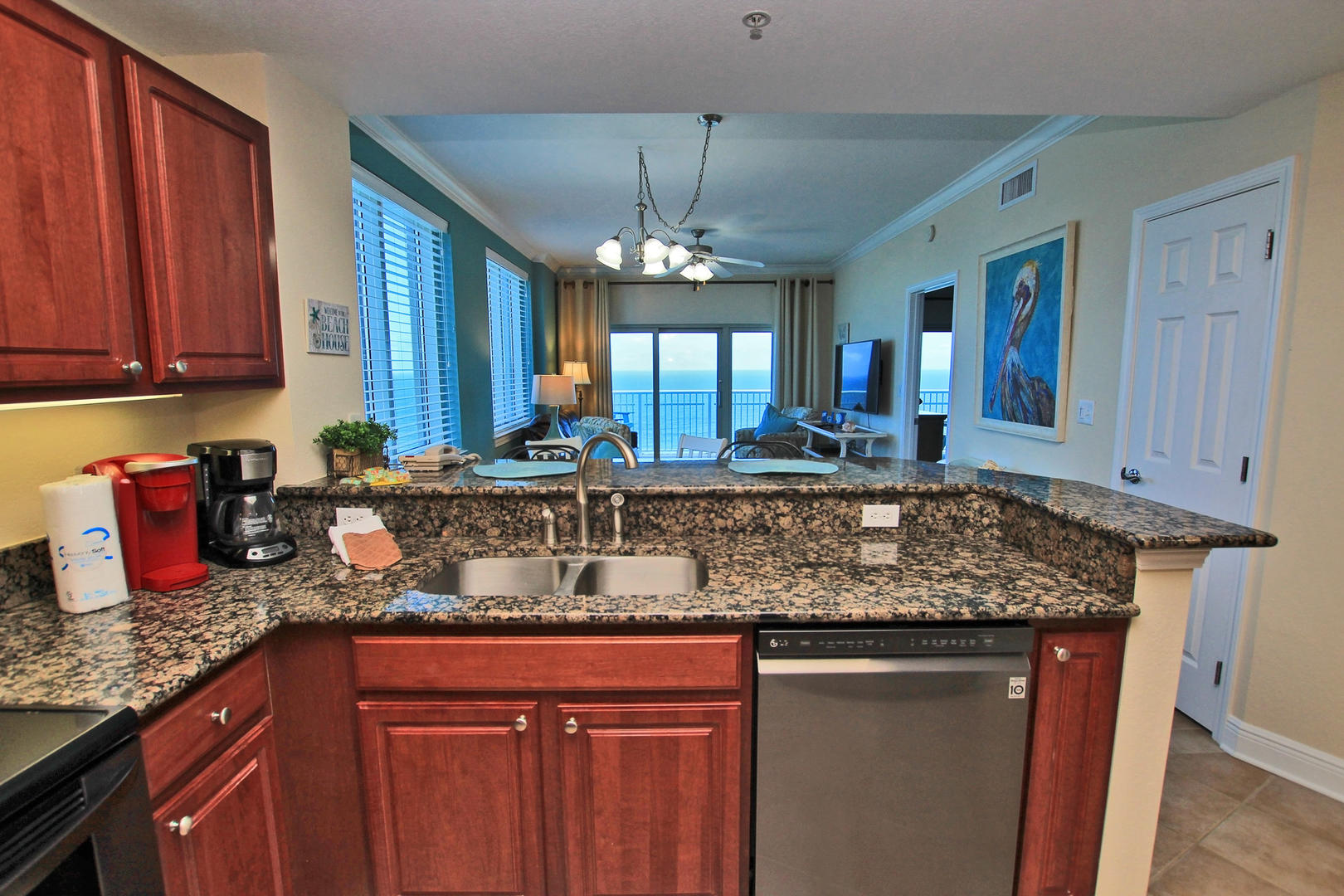 Alabama Beach Areas Condo 992772