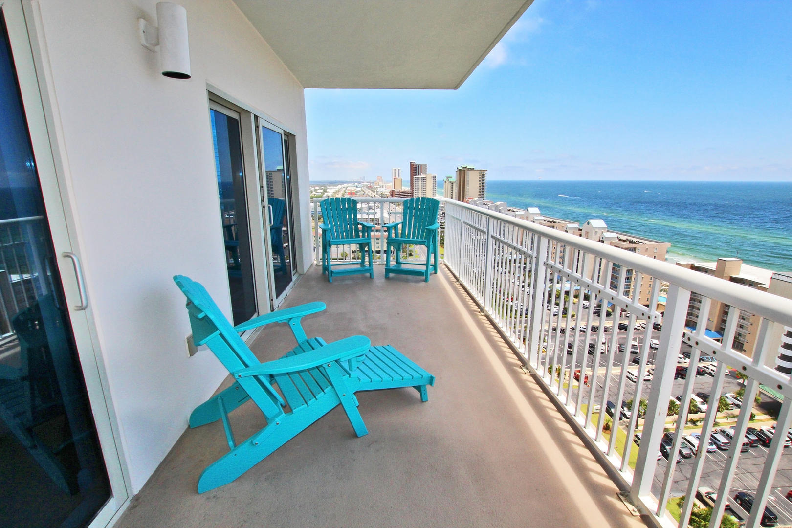 Alabama Beach Areas Condo 992772