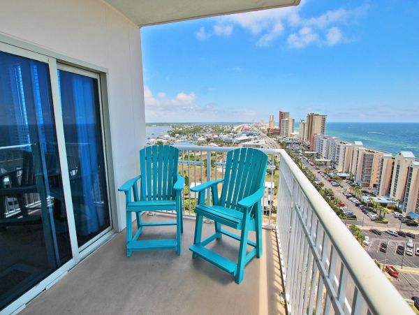 Alabama Beach Areas Condo 992772