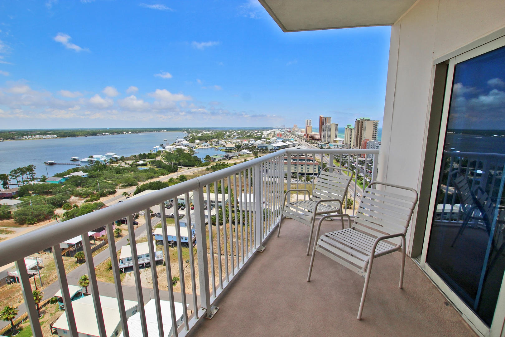 Alabama Beach Areas Condo 992772