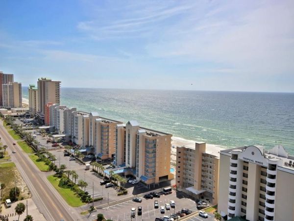 Alabama Beach Areas Condo 992772