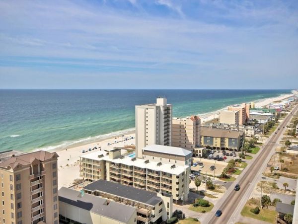 Alabama Beach Areas Condo 992772
