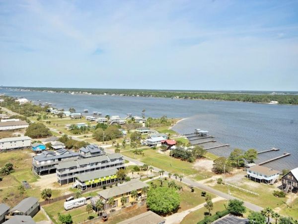 Alabama Beach Areas Condo 992772
