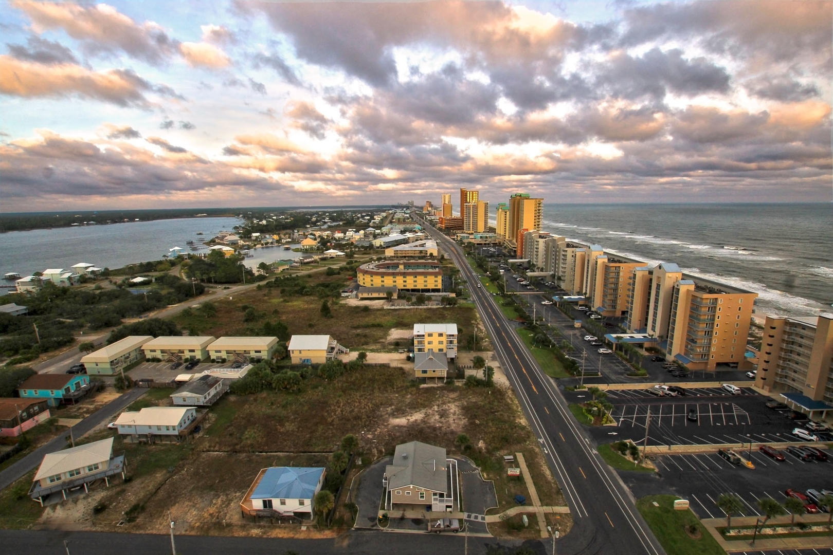 Alabama Beach Areas Condo 992772