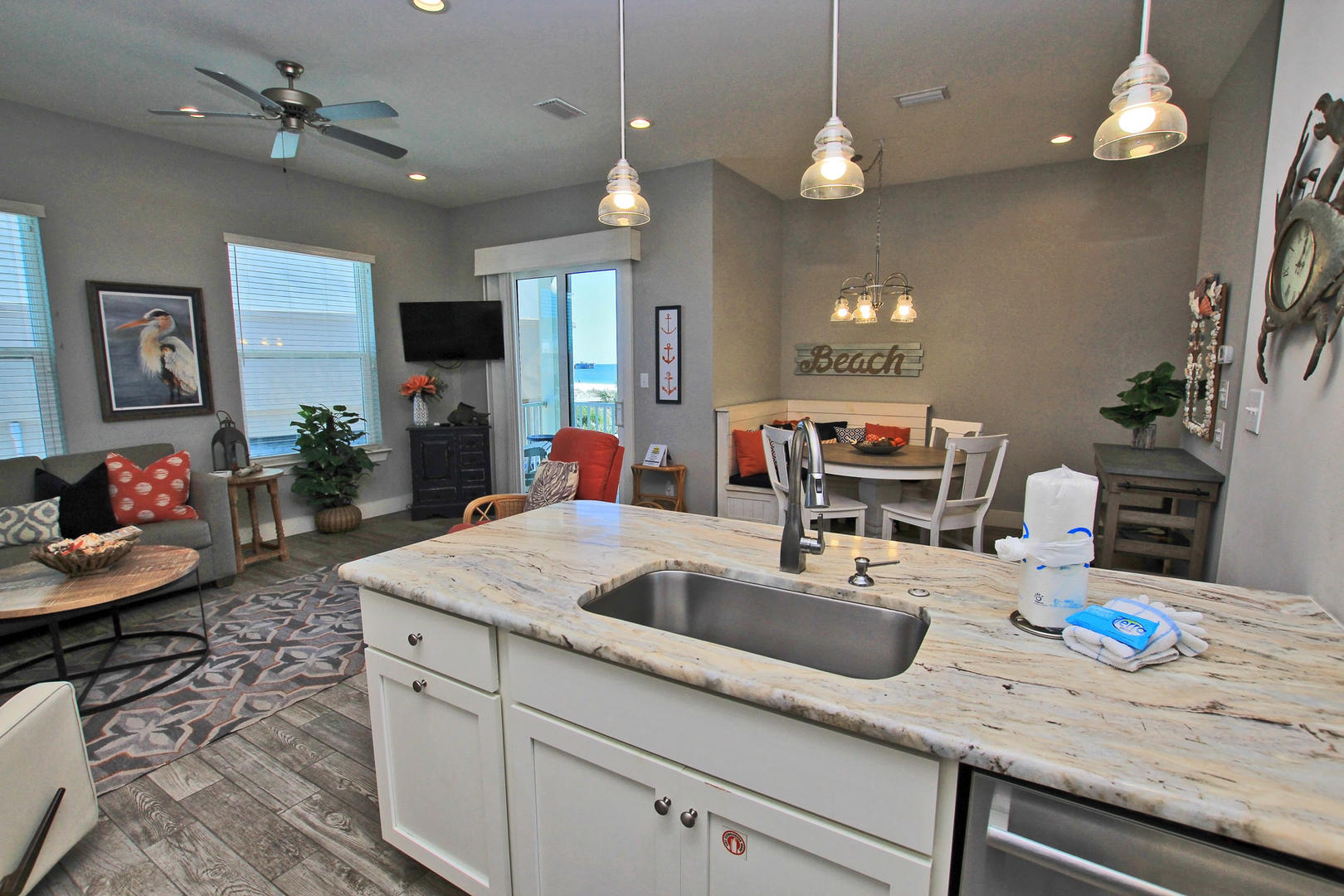 Alabama Beach Areas Home 992773