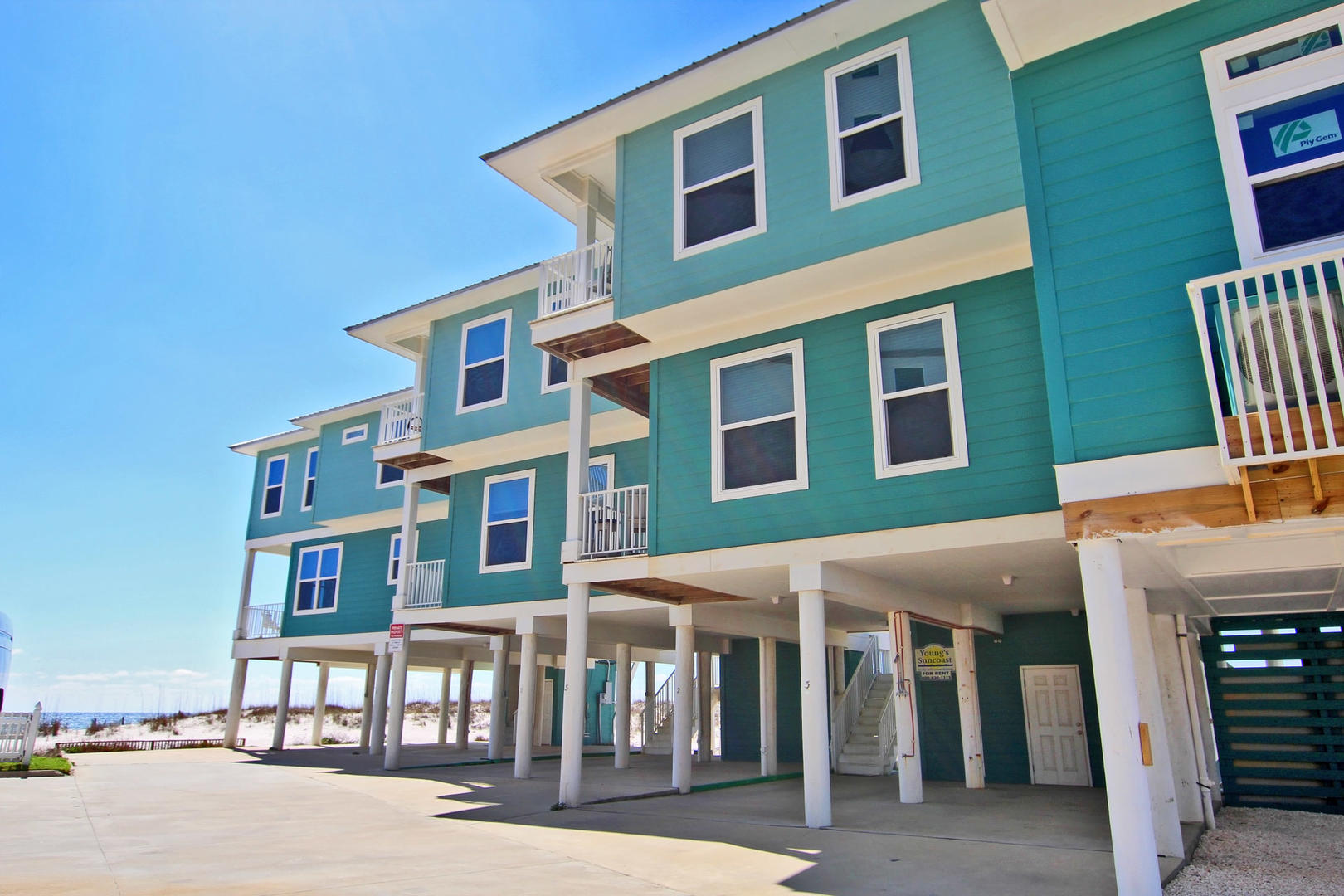 Alabama Beach Areas Home 992773