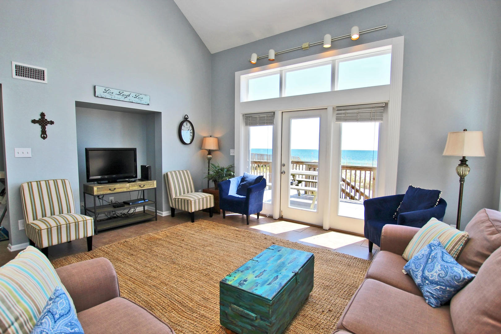 Alabama Beach Areas Home 992774
