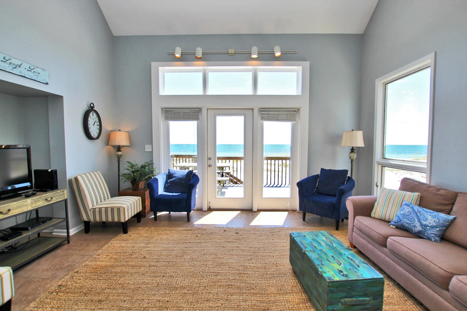 Alabama Beach Areas Home 992774