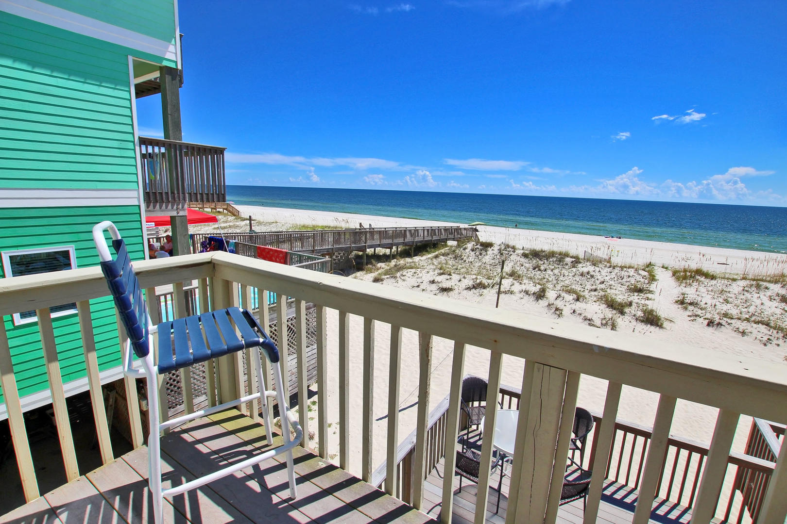 Alabama Beach Areas Home 992774
