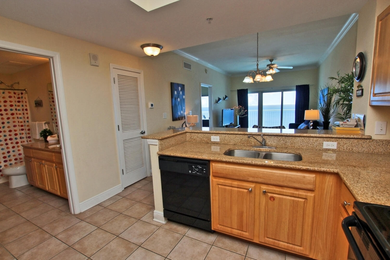 Alabama Beach Areas Condo 992775