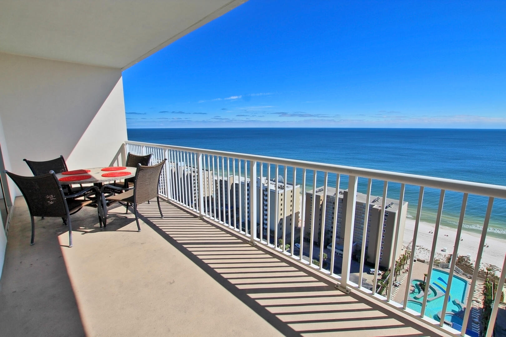 Alabama Beach Areas Condo 992775