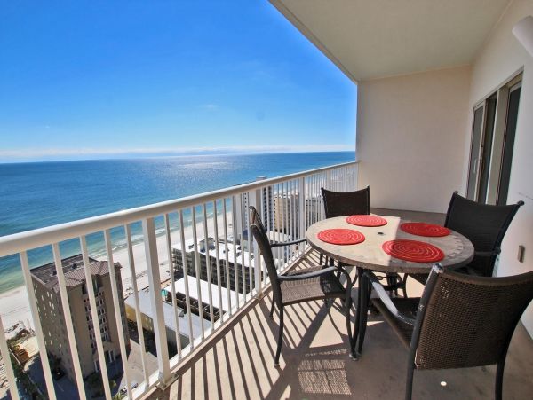 Alabama Beach Areas Condo 992775