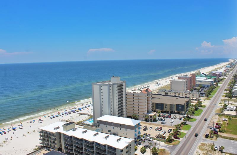 Alabama Beach Areas Condo 992775